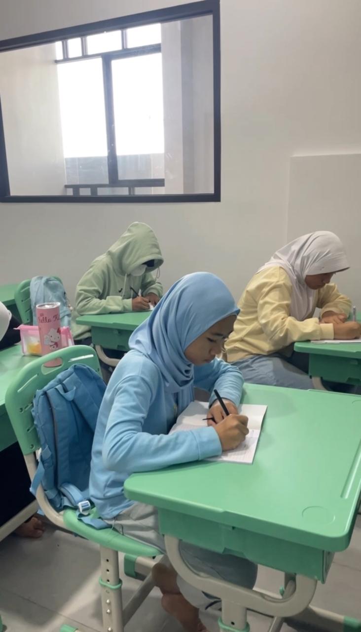 Program Baru Kementerian Pendidikan Sekolah Dasar dan Menengah : Tes Kemampuan Akademik