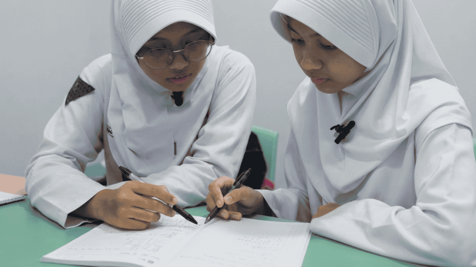 Program Bimbel SMP