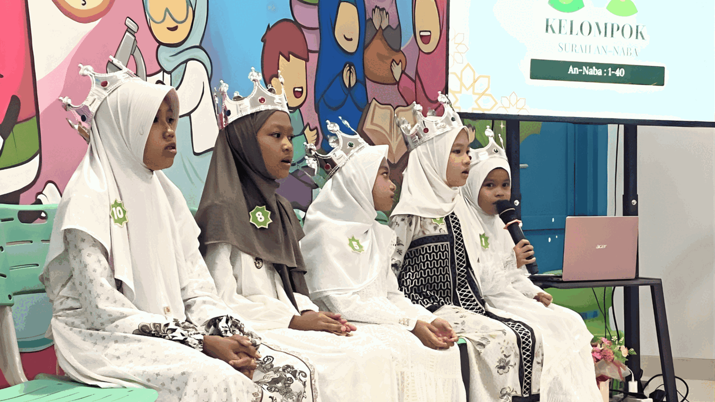 Program Islamic Learning